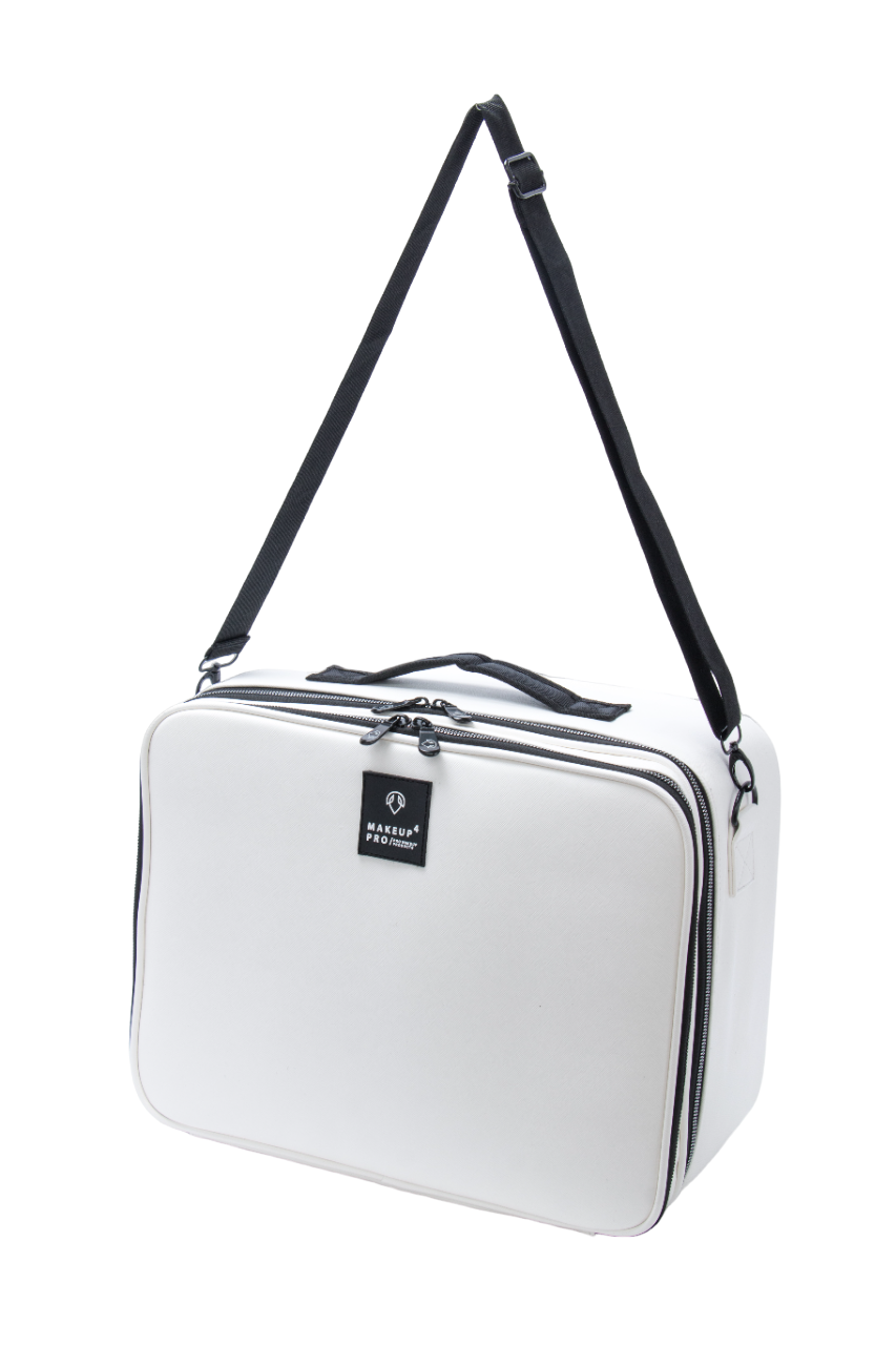 My Vanity Bag - White - Image 1